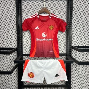 Manchester United Kids Kit