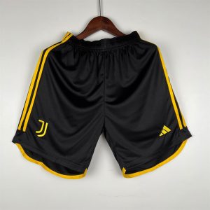 Juventus Fußballshorts 2023 2024