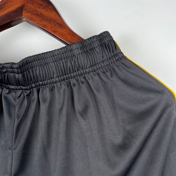 Juventus Fußballshorts 2023 2024