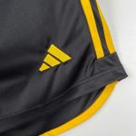 Juventus Fußballshorts 2023 2024