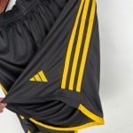 Juventus Fußballshorts 2023 2024