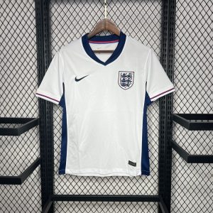 Camisa de futebol da Inglaterra 2024 2025