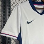 England soccer jersey 2024 2025