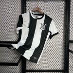 Corinthians maillot foot 2024 2025