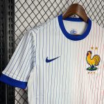 Camiseta futbol seleccion francesa 2024 2025