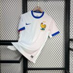 Équipe de France maillot foot 2024 2025