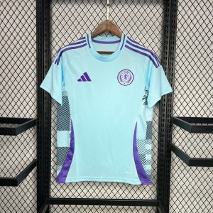 Écosse maillot foot 2024 2025 extérieur