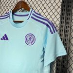 Écosse maillot foot 2024 2025 extérieur