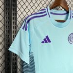 Écosse maillot foot 2024 2025 extérieur