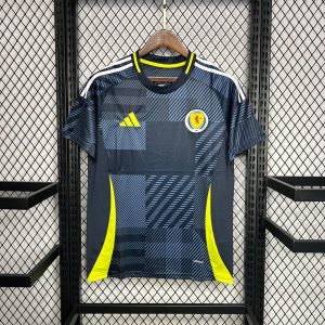 Écosse maillot foot 2024 2025 extérieur