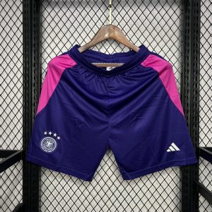 Germany Football Shorts 2024 2025