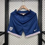 Short de Football Angleterre 2024 2025