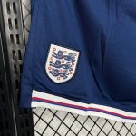 Short de Football Angleterre 2024 2025