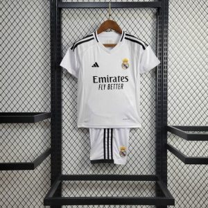 Kit Enfant Real Madrid