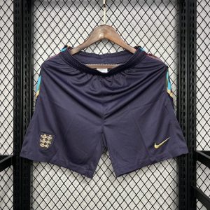 England Football Shorts 2024 2025