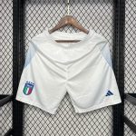 Italien Fußballshorts 2024 2025