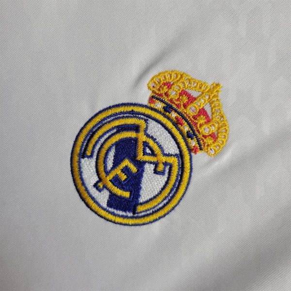 Real Madrid maillot foot 2024 2025 Domicile