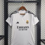 Real Madrid maillot foot 2024 2025 Domicile