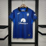 Atalanta 2024 2025 maillot foot domicile