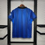 Atalanta 2024 2025 maillot foot domicile