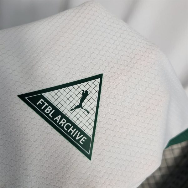 Palmeiras maillot entraînement 2023 2024