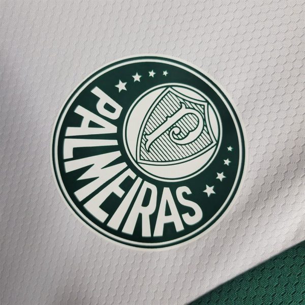 Palmeiras maillot entraînement 2023 2024