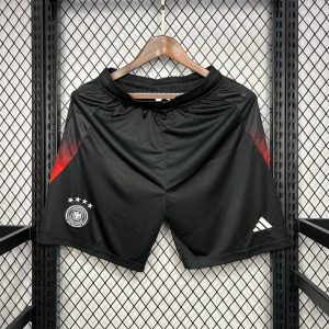 Germany Football Shorts 2024 2025