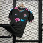 Inter Miami maillot foot 2024 2025 concept