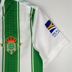 Kit Enfant Betis Seville 2023 2024