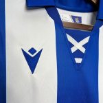 Real Sociedad Maillot foot 2024 2025 domicile