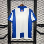 Real Sociedad Maillot foot 2024 2025 domicile