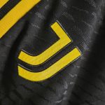 Juventus Fußballshorts 2023 2024