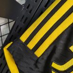 Juventus Fußballshorts 2023 2024