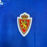 Osasuna maillot foot rétro 1992 1993