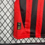 Kit Enfant AC Milan 2024 2025