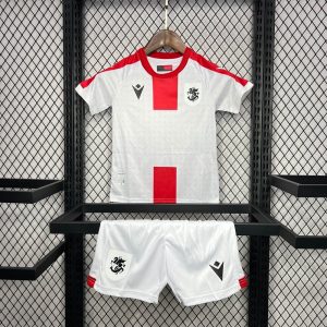 Kit infantil de Georgia