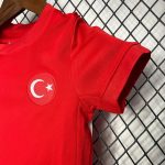 Kit Enfant Turquie 2024 2025