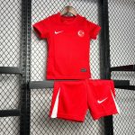 Kit Enfant Turquie 2024 2025