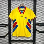 Romania retro football shirt 1994