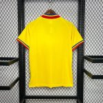 Romania retro football shirt 1994