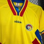 Romania retro football shirt 1994