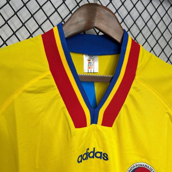 Romania retro football shirt 1994