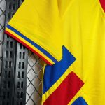 Romania retro football shirt 1994