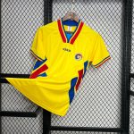 Romania retro football shirt 1994