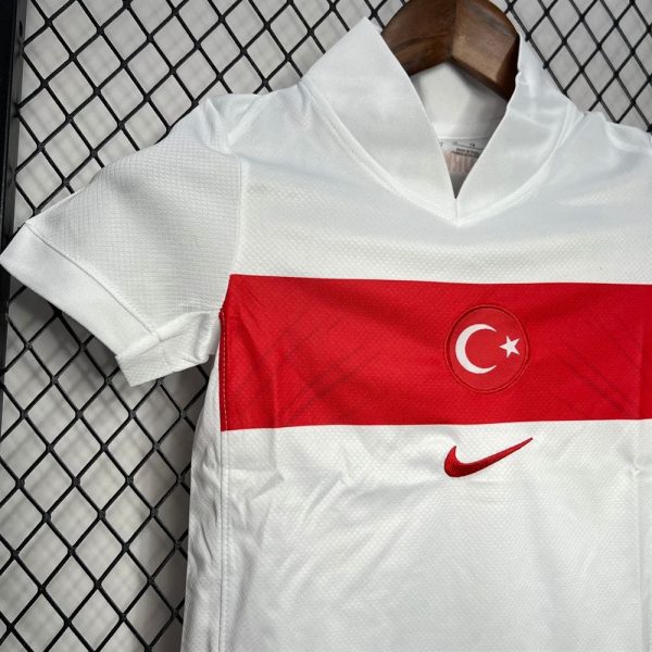 Kit Enfant Turquie 2024 2025