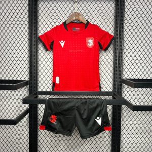 Kit infantil de Georgia