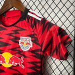 Kit Enfant New York Redbull