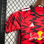 Kit Enfant New York Redbull