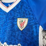 Kit Enfant Athletic Bilbao 2024 2025