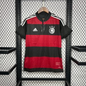 Maglia storica da calcio della Germania 2014